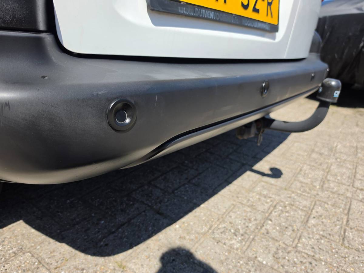 Peugeot Partner Peugeot Partner 120 1.6 VTi L1 XR Grijskenteken – 100% Milieuzone Vrij!