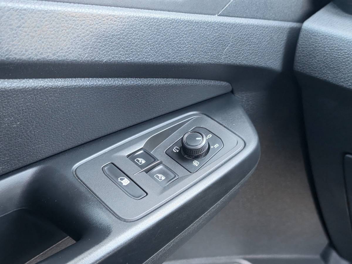 Volkswagen Caddy Volkswagen Caddy Cargo Maxi 2.0 TDI DSG – 200 PK – Camera|Standkachel|Keyless|ErgoComfort|19″ Velgen