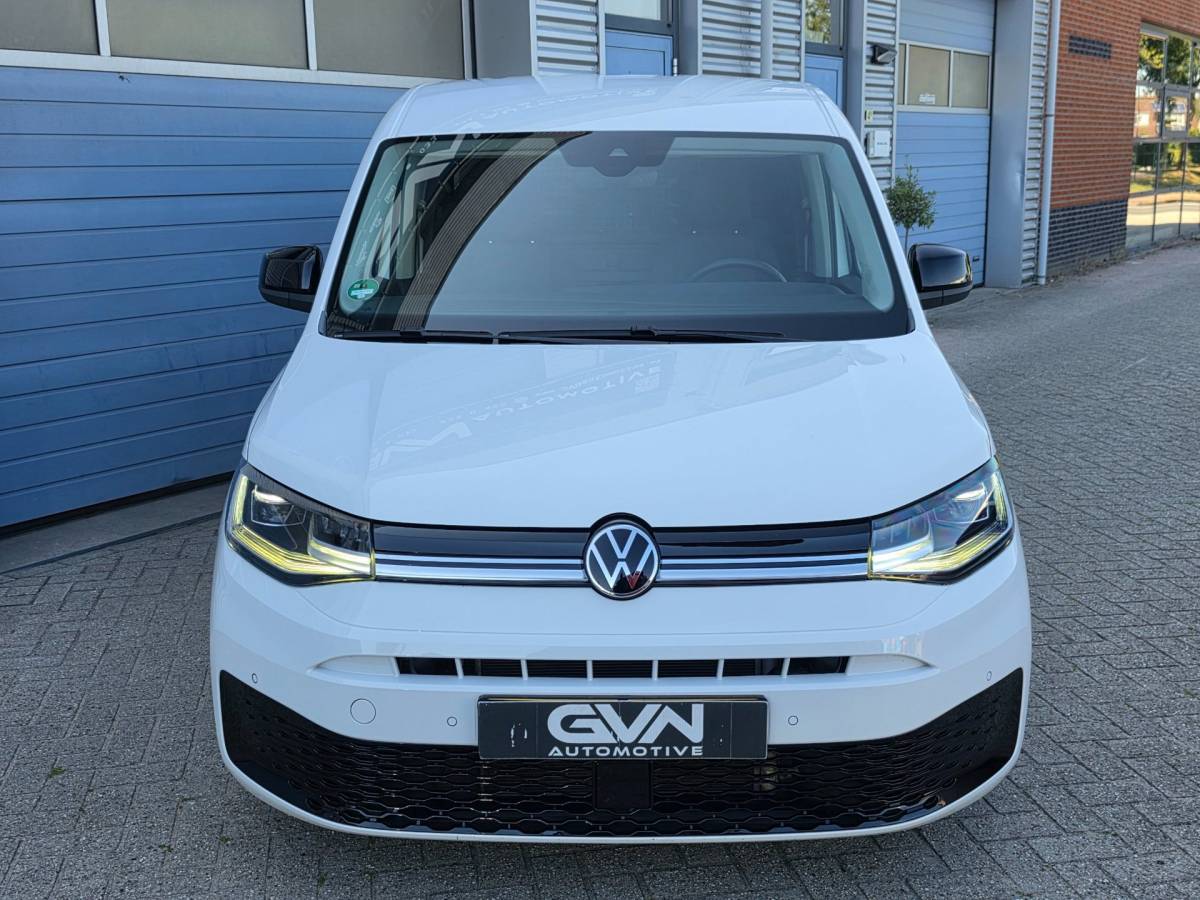Volkswagen Caddy Volkswagen Caddy Cargo Maxi 2.0 TDI DSG – 200 PK – Camera|Standkachel|Keyless|ErgoComfort|19″ Velgen