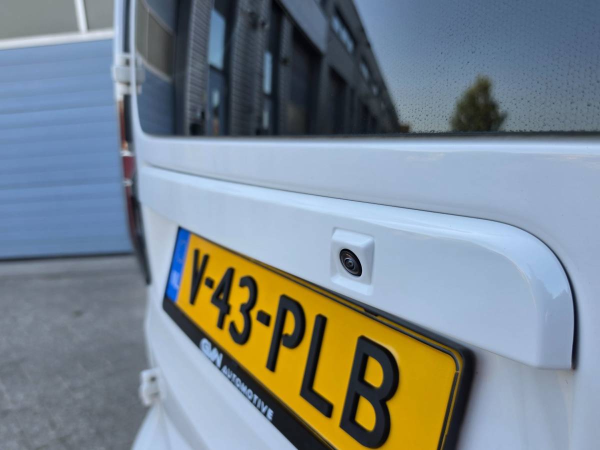 Volkswagen Caddy Volkswagen Caddy Cargo Maxi 2.0 TDI DSG – 200 PK – Camera|Standkachel|Keyless|ErgoComfort|19″ Velgen