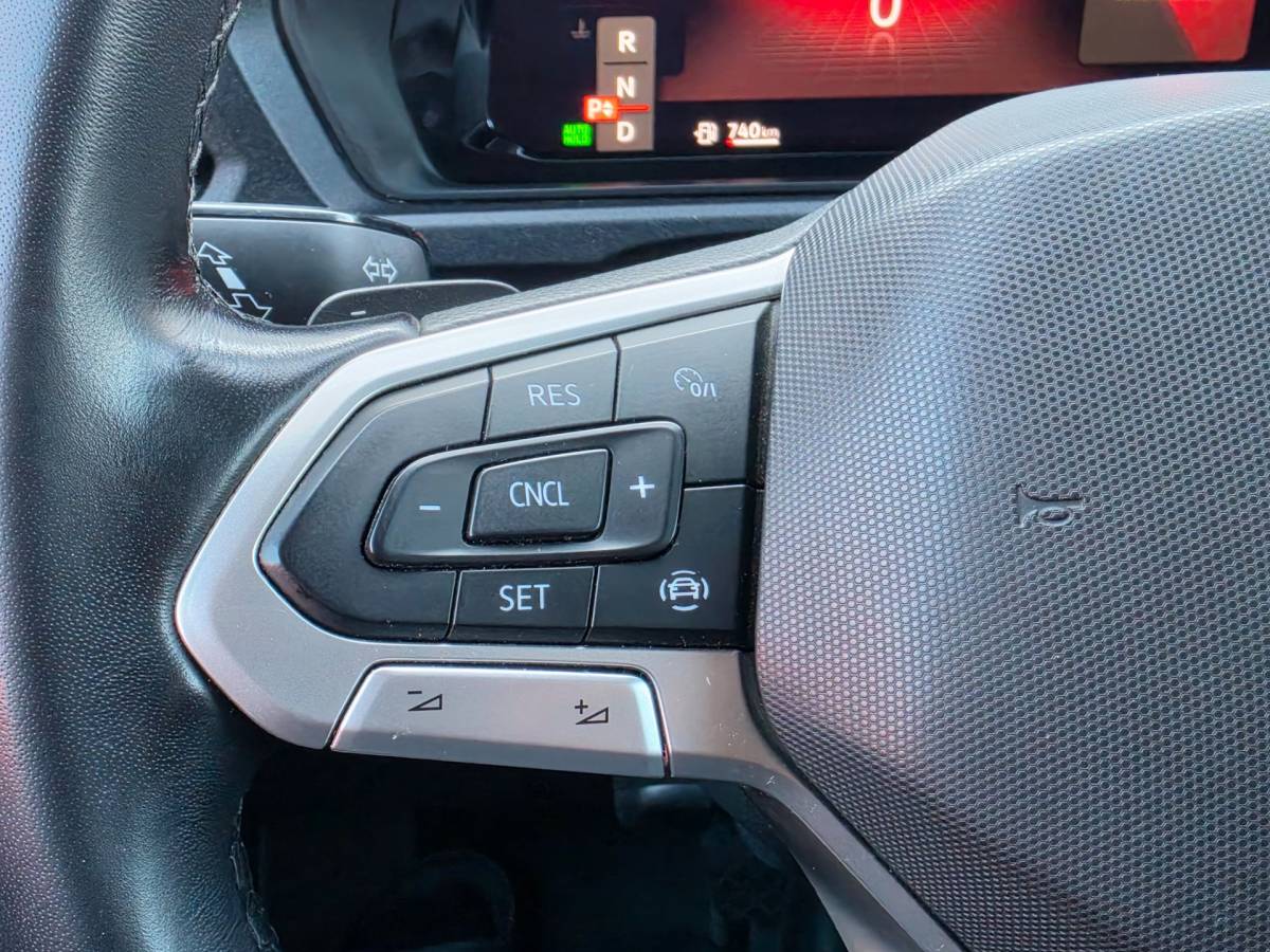 Volkswagen Caddy Volkswagen Caddy Cargo Maxi 2.0 TDI DSG – 200 PK – Camera|Standkachel|Keyless|ErgoComfort|19″ Velgen