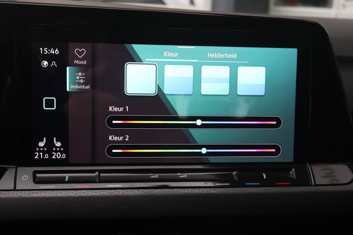 Volkswagen Golf Volkswagen Golf 1.4 eHybrid GTE 204pk DSG I Navi I ACC I Stoelverwarming I Keyless I Climate I Carplay