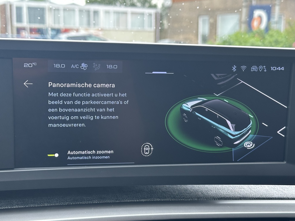 Peugeot 5008 Peugeot 5008 Hybrid 145 Allure | 7 Persoons | CarPlay |