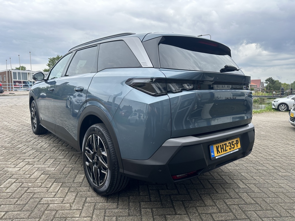 Peugeot 5008 Peugeot 5008 Hybrid 145 Allure | 7 Persoons | CarPlay |