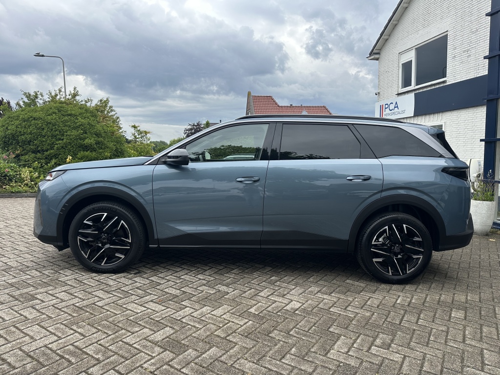 Peugeot 5008 Peugeot 5008 Hybrid 145 Allure | 7 Persoons | CarPlay |