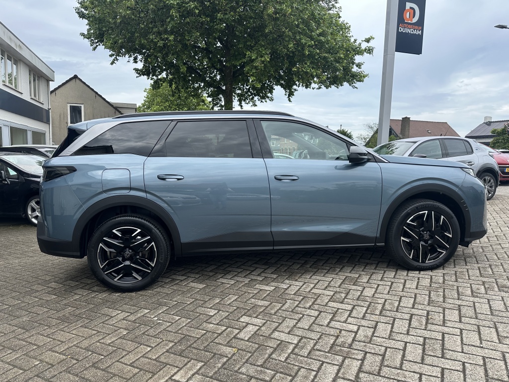 Peugeot 5008 Peugeot 5008 Hybrid 145 Allure | 7 Persoons | CarPlay |