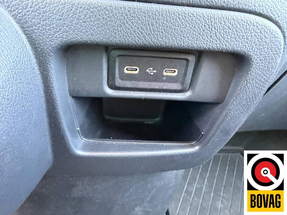 Mercedes-Benz Vito Mercedes Vito Bestel 116 CDI L1 Pro AIRCO 163 pk