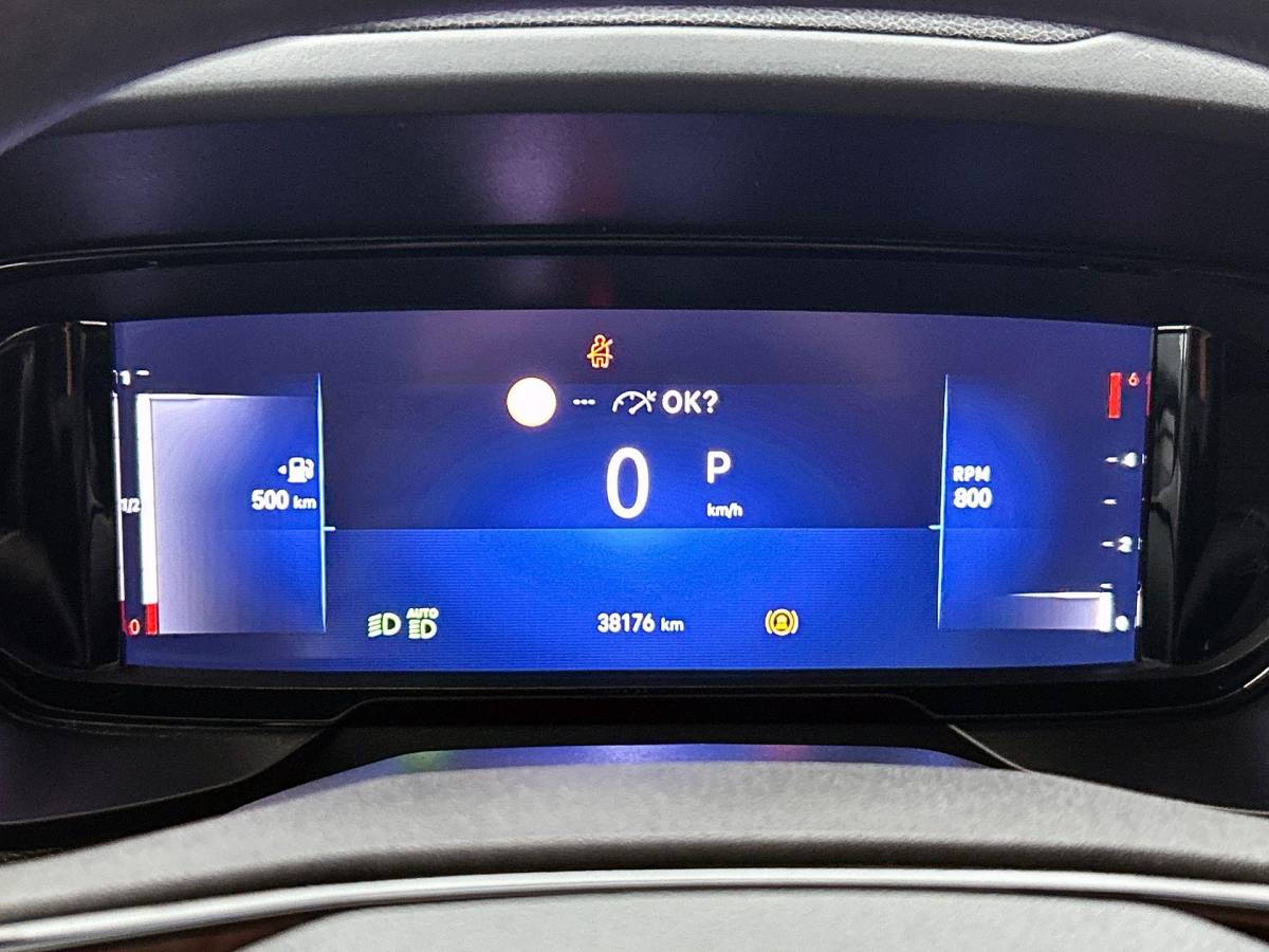 Opel Combo Opel Combo 1.5 BlueHDi 130PK L2 Automaat Apple Carplay / Android Auto Navigatie Trekhaak Airco Camera Cruise Control Parkeersensoren V+A DAB