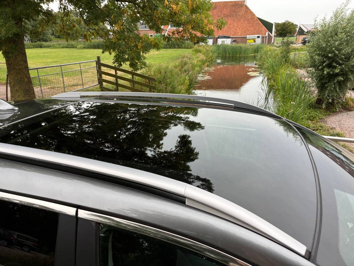 Nissan QASHQAI Nissan Qashqai 1.3 DIG-T N-Connecta | Navi + Clima + Cruise nu €10.975,-!!