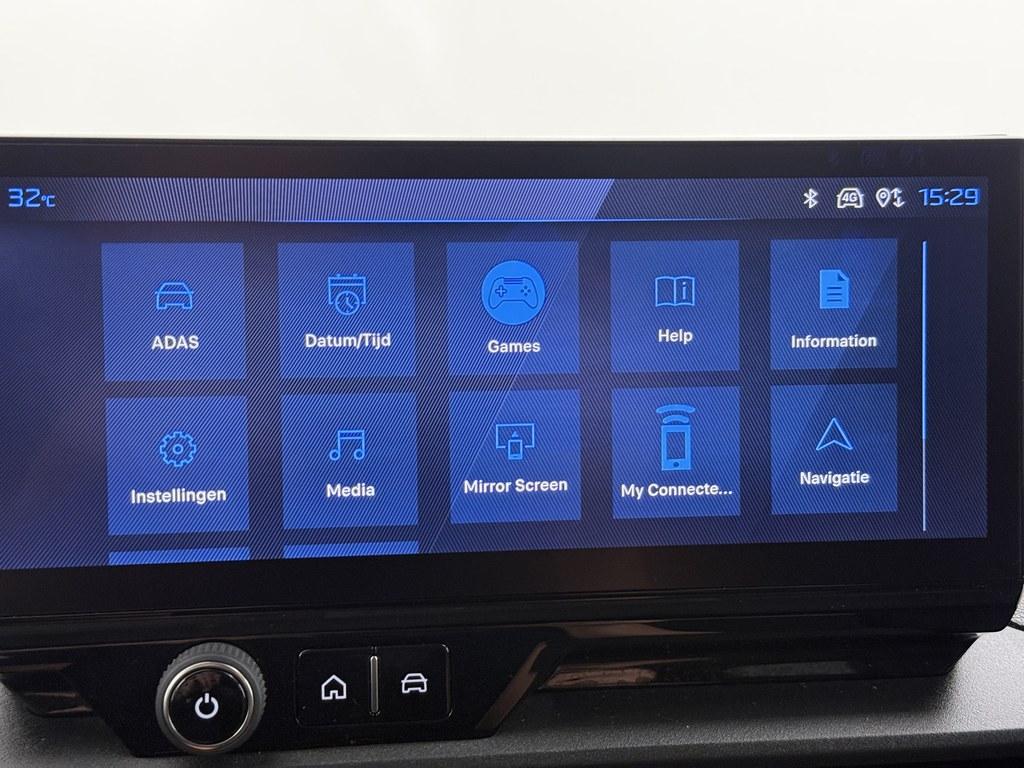 Peugeot Partner Peugeot Partner 1.5HDi 130 Automaat 3p Camera+/Nav/Vc/ Betimmering/CarPlay/Airco/Cruise