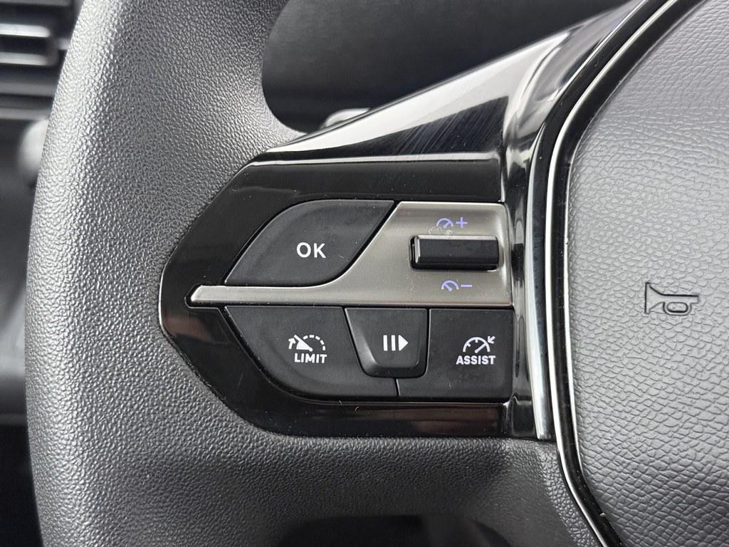 Peugeot Partner Peugeot Partner 1.5HDi 130 Automaat 3p Camera+/Nav/Vc/ Betimmering/CarPlay/Airco/Cruise