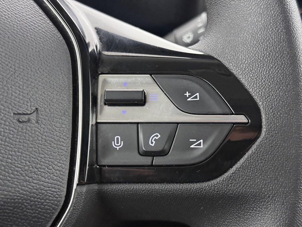 Peugeot Partner Peugeot Partner 1.5HDi 130 Automaat 3p Camera+/Nav/Vc/ Betimmering/CarPlay/Airco/Cruise