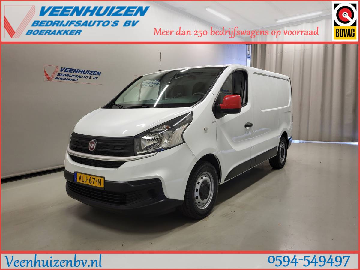 Fiat Talento