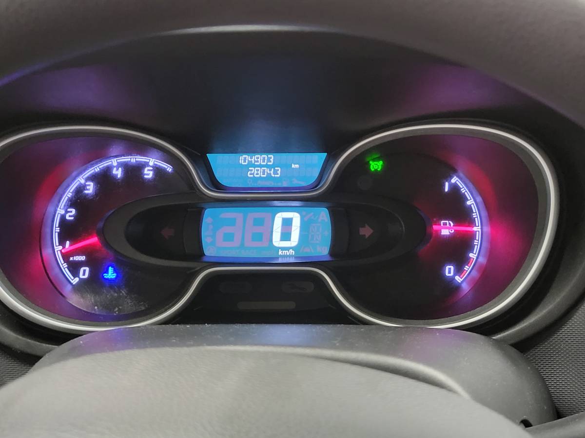 Fiat Talento Fiat Talento 2.0MultiJet 146pk Euro 6!