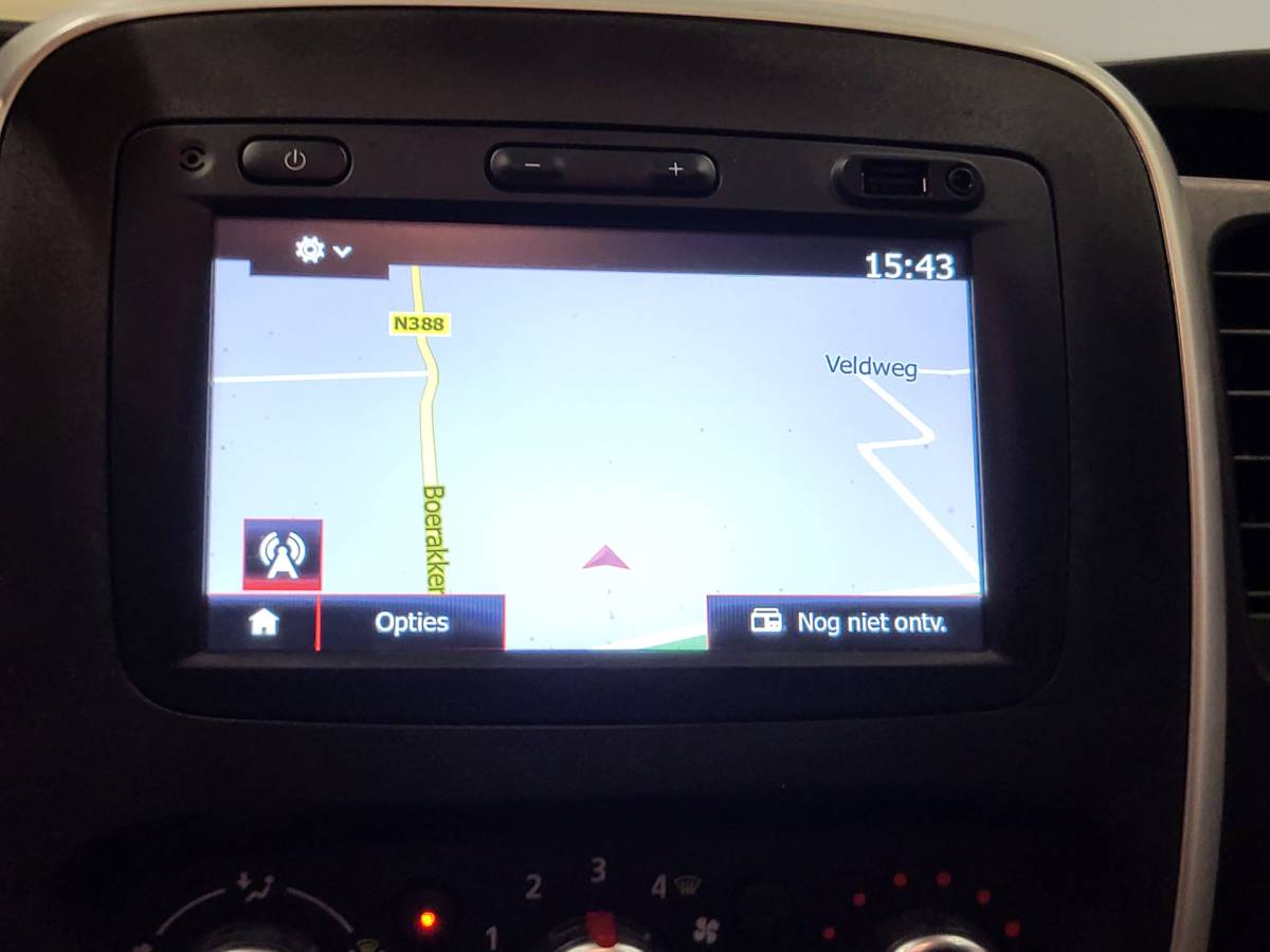 Fiat Talento Fiat Talento 2.0MultiJet 146pk Euro 6!
