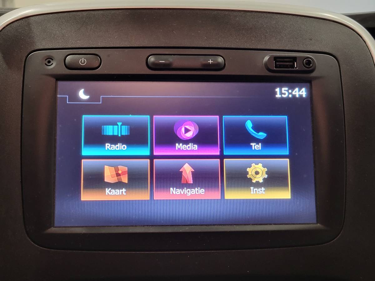 Fiat Talento Fiat Talento 2.0MultiJet 146pk Euro 6!