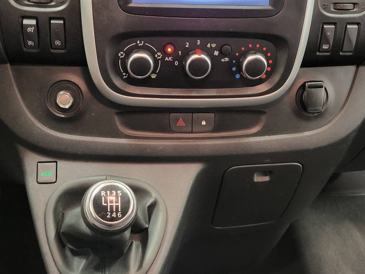 Fiat Talento Fiat Talento 2.0MultiJet 146pk Euro 6!