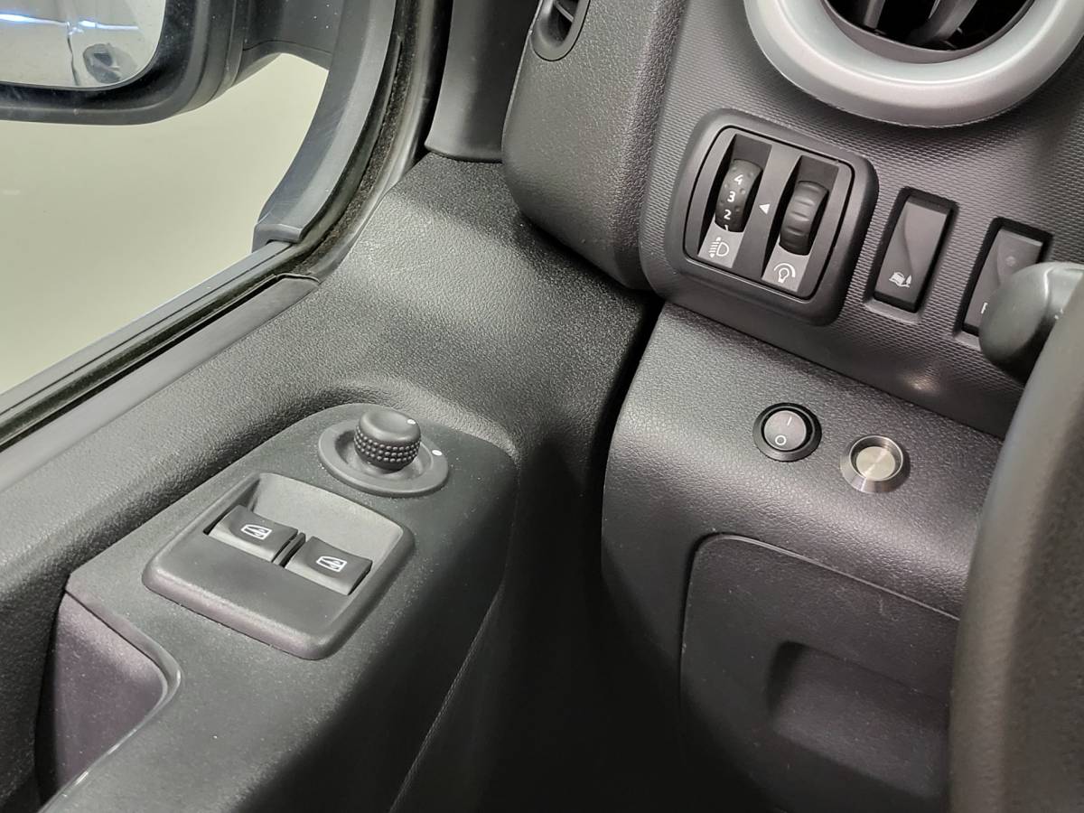 Fiat Talento Fiat Talento 2.0MultiJet 146pk Euro 6!