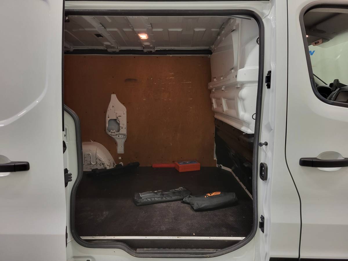Fiat Talento Fiat Talento 2.0MultiJet 146pk Euro 6!