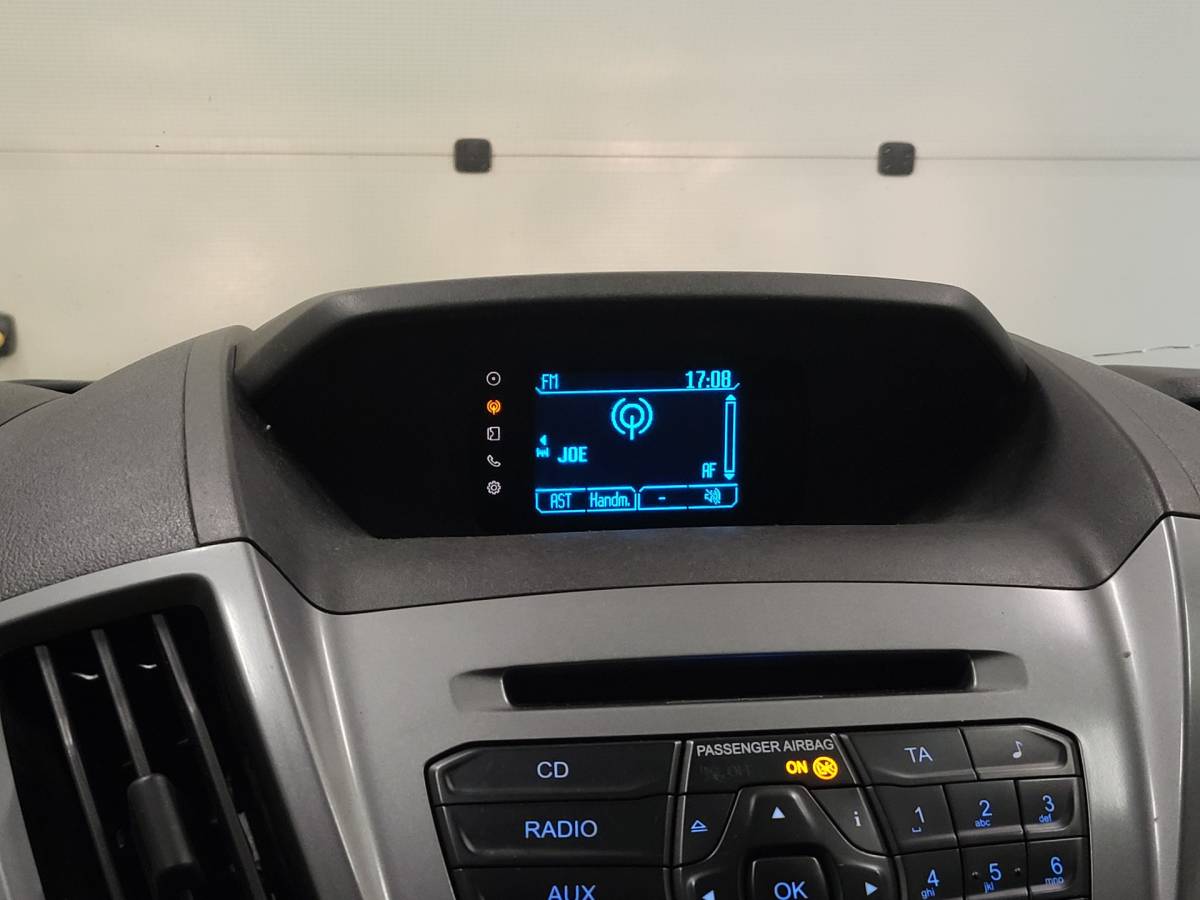 Ford Transit Ford Transit 2.2TDCI L3/H2 2800kg Trekgewicht Apk tot 16-12-2026!
