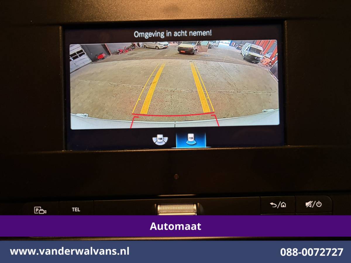 Mercedes-Benz Sprinter Mercedes-Benz Sprinter 314 CDI 143pk Automaat L2H1 Euro6 Airco | Camera | Navigatie | Cruisecontrol Bijrijdersbank