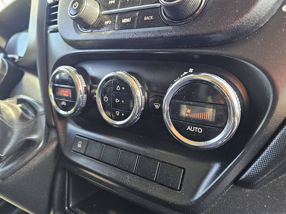 Iveco Daily IVECO DAILY 35S14       l2h2 airco euro6!
