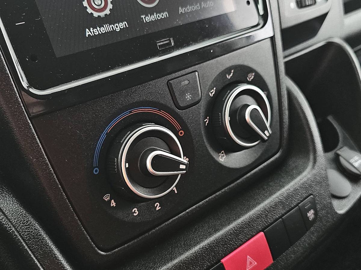 Citroën Jumper CITROEN JUMPER 2.2 l4h2 carplay airco!