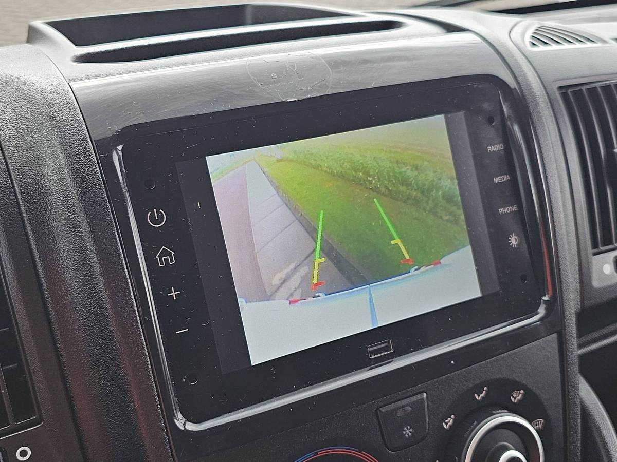 Citroën Jumper CITROEN JUMPER 2.2 l4h2 carplay airco!