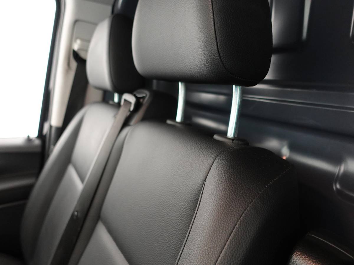 Mercedes-Benz Vito Mercedes-Benz Vito 114 CDI Lang Automaat Airco Bluetooth Camera Trekhaak Navigatie Cruise Control Carplay