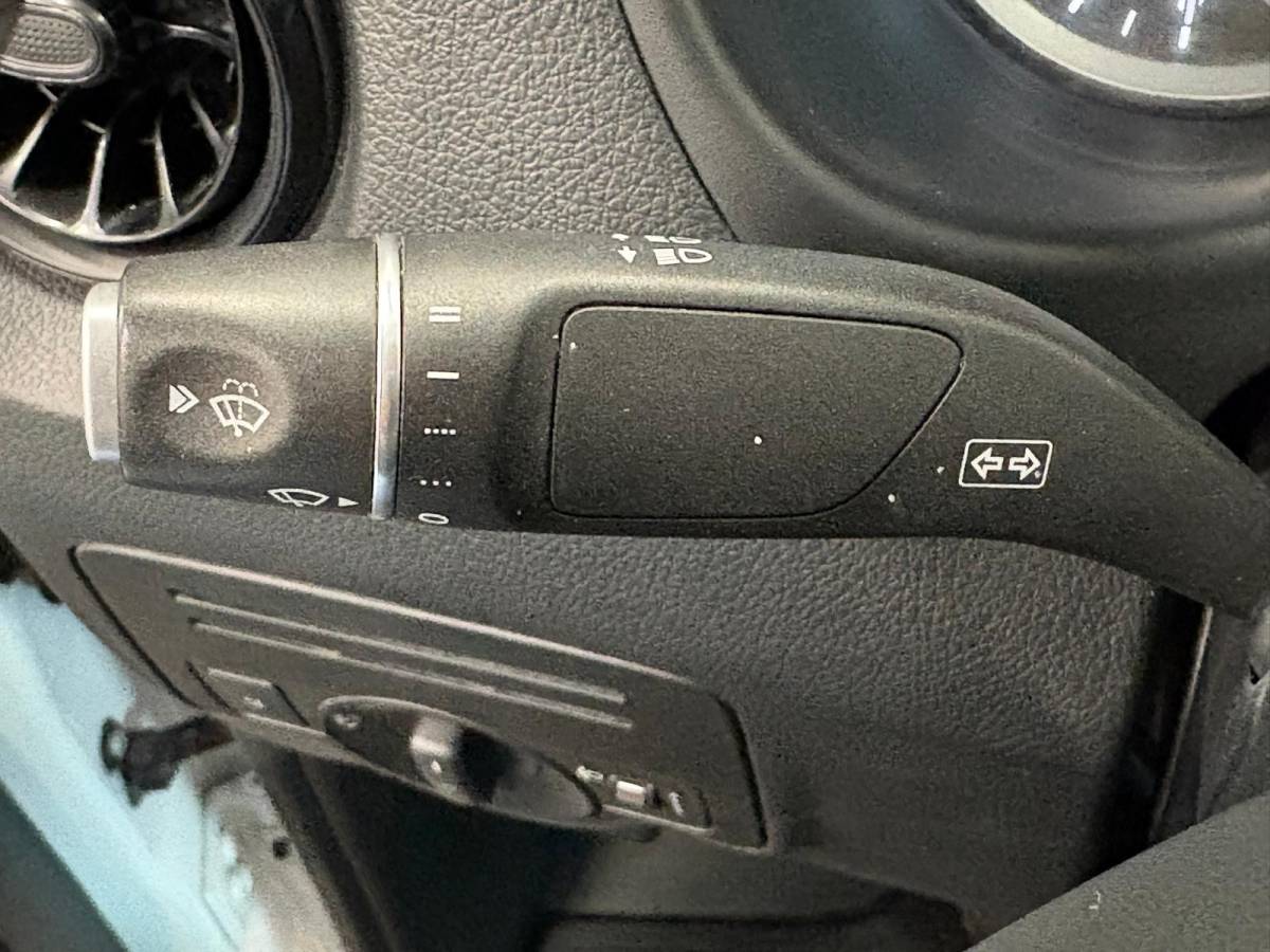 Mercedes-Benz Vito Mercedes-Benz Vito 110 CDI Lang Airco Bluetooth App-connect trekhaak