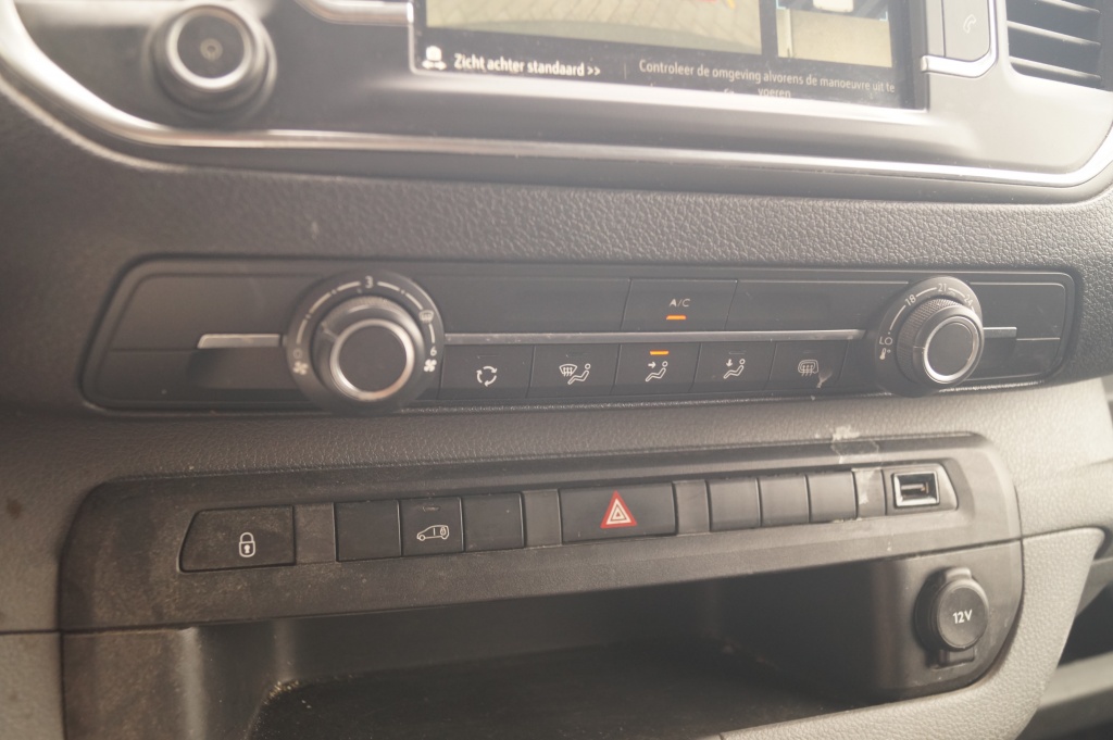 Opel Vivaro Opel Vivaro 2.0 CDTI Automaat L2-H1 Edition -NAVI-CAM-PDC-