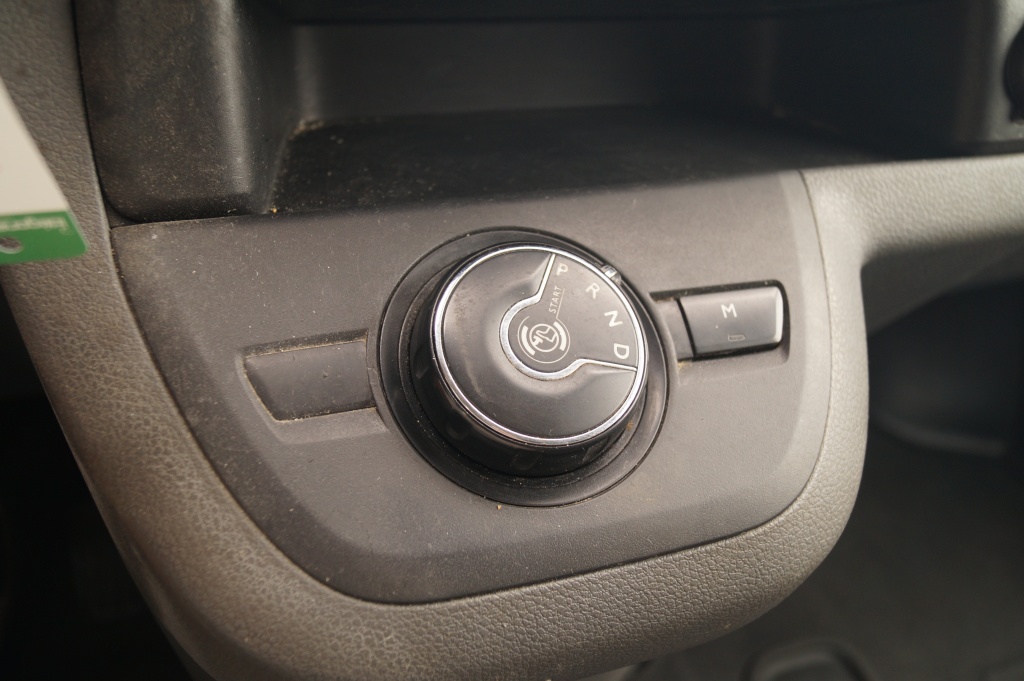 Opel Vivaro Opel Vivaro 2.0 CDTI Automaat L2-H1 Edition -NAVI-CAM-PDC-