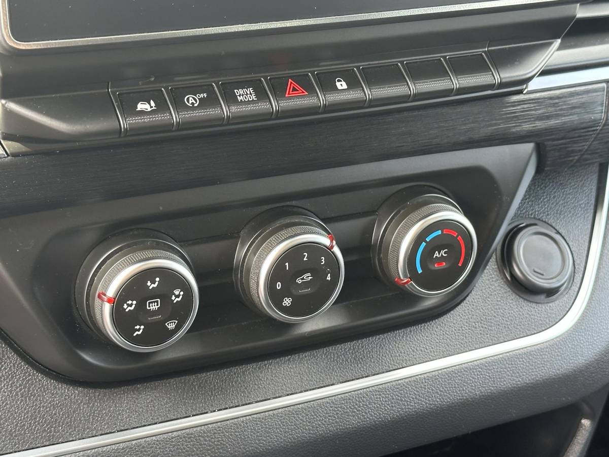 Renault Trafic Renault Trafic 2.0 Blue dCi 150pk L2H1 Dubble cabine DC