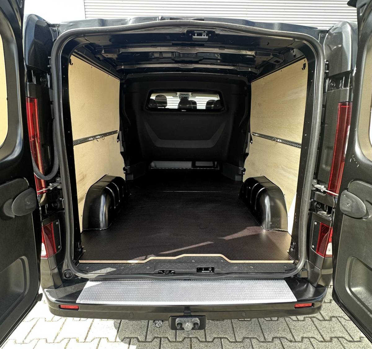 Renault Trafic Renault Trafic 2.0 Blue dCi 150pk L2H1 Dubble cabine DC