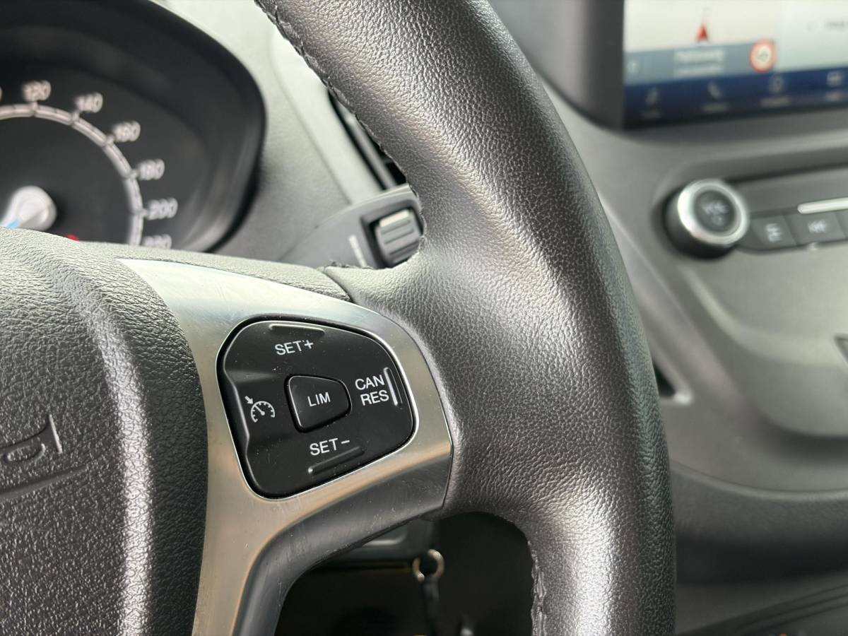 Ford Transit Courier Ford Transit Courier 1.0 Trend EcoBoost S&S | 30.600 KM | Airco | Navigatie | Cruise Control