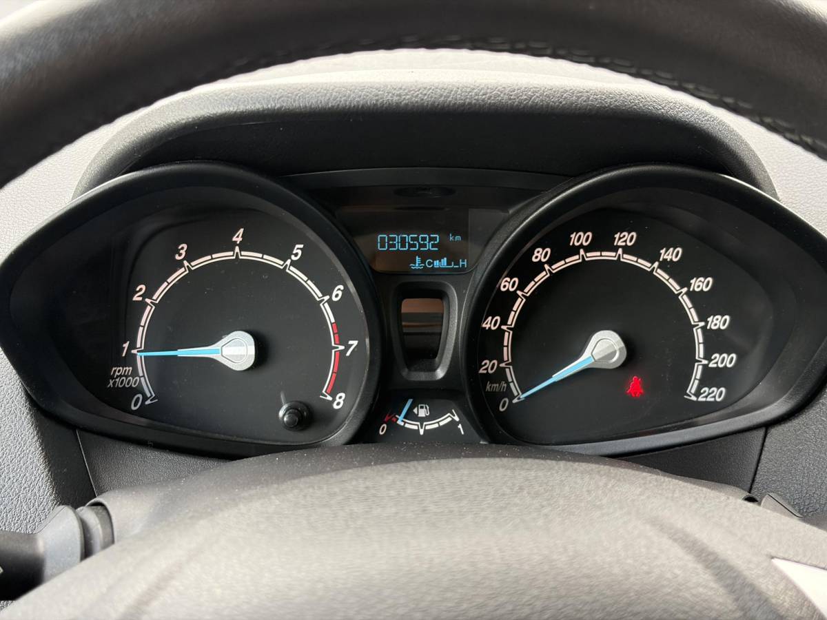 Ford Transit Courier Ford Transit Courier 1.0 Trend EcoBoost S&S | 30.600 KM | Airco | Navigatie | Cruise Control