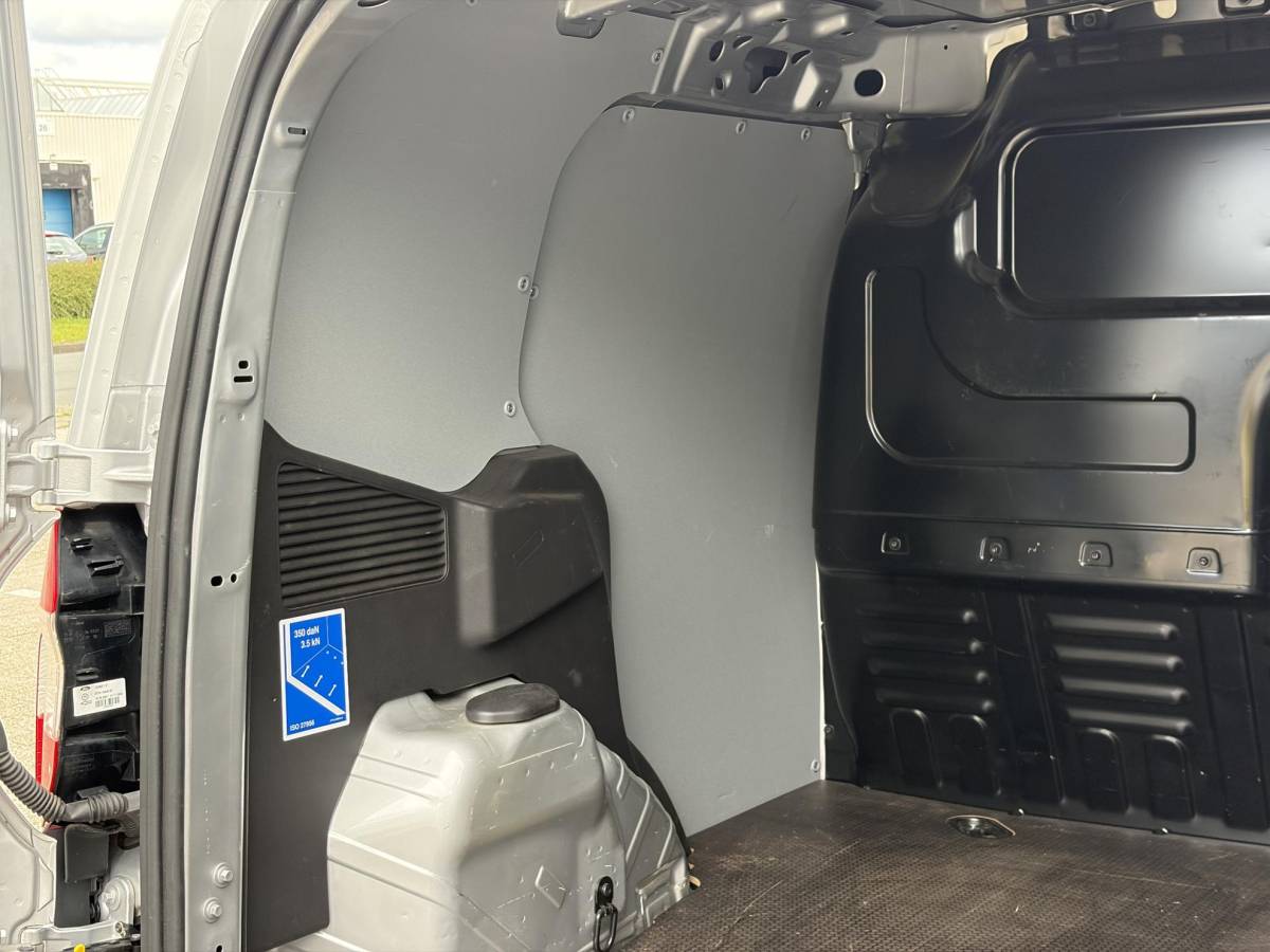 Ford Transit Courier Ford Transit Courier 1.0 Trend EcoBoost S&S | 30.600 KM | Airco | Navigatie | Cruise Control