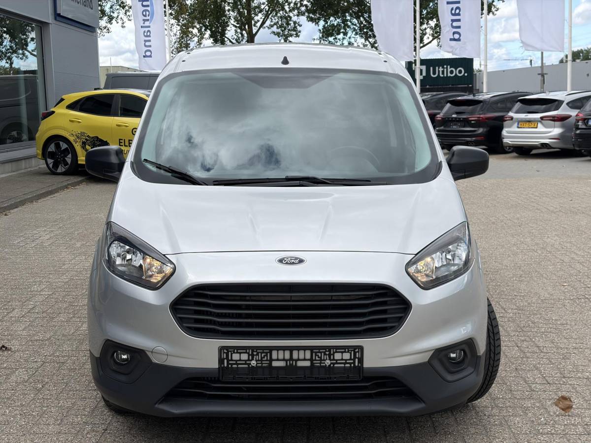 Ford Transit Courier Ford Transit Courier 1.0 Trend EcoBoost S&S | 30.600 KM | Airco | Navigatie | Cruise Control