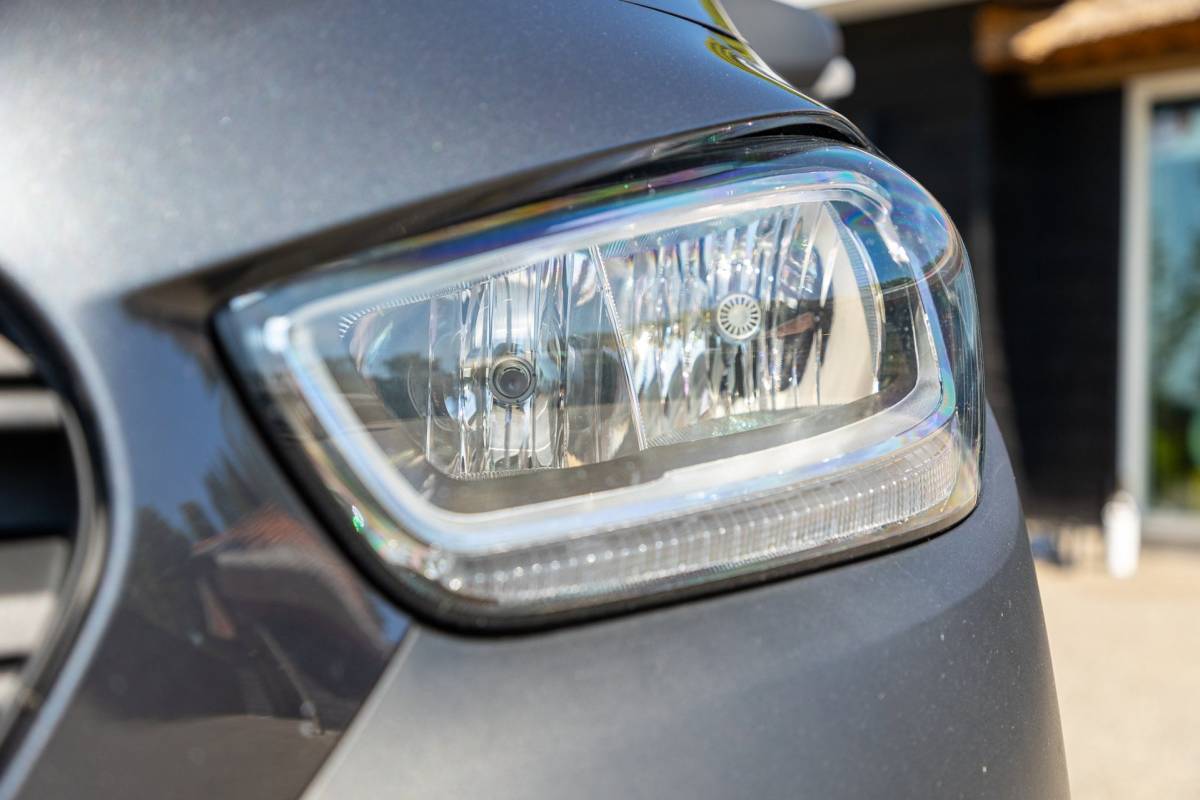 Mercedes-Benz Citan Mercedes-Benz CITAN 110 CDI L1 Pro Automaat I Trekhaak I Airco I Cruise I CarPlay I Android I Camera I Stoelverwarming I 3 Zits