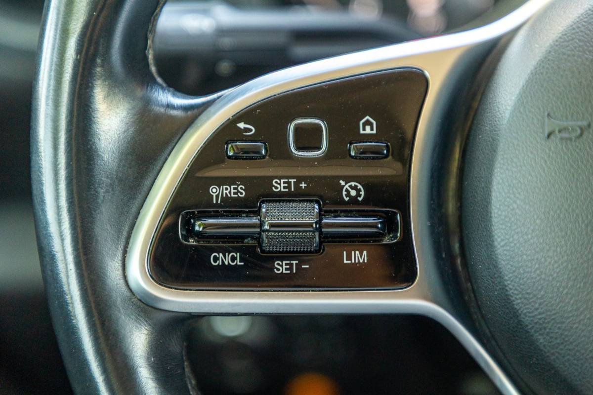 Mercedes-Benz Citan Mercedes-Benz CITAN 110 CDI L1 Pro Automaat I Trekhaak I Airco I Cruise I CarPlay I Android I Camera I Stoelverwarming I 3 Zits