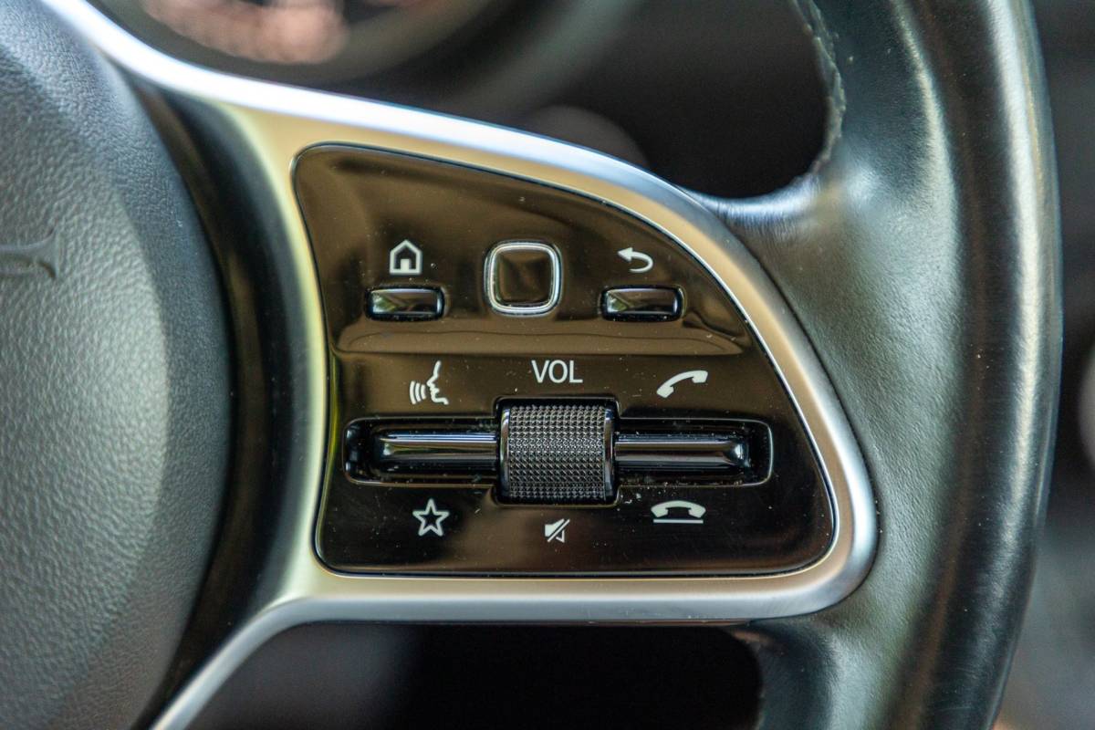 Mercedes-Benz Citan Mercedes-Benz CITAN 110 CDI L1 Pro Automaat I Trekhaak I Airco I Cruise I CarPlay I Android I Camera I Stoelverwarming I 3 Zits