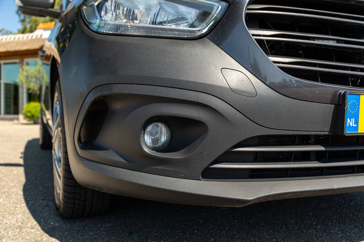 Mercedes-Benz Citan Mercedes-Benz CITAN 110 CDI L1 Pro Automaat I Trekhaak I Airco I Cruise I CarPlay I Android I Camera I Stoelverwarming I 3 Zits