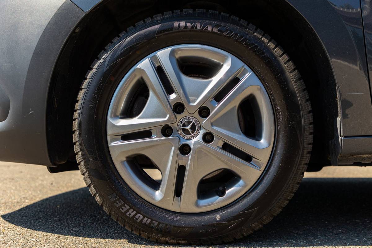 Mercedes-Benz Citan Mercedes-Benz CITAN 110 CDI L1 Pro Automaat I Trekhaak I Airco I Cruise I CarPlay I Android I Camera I Stoelverwarming I 3 Zits
