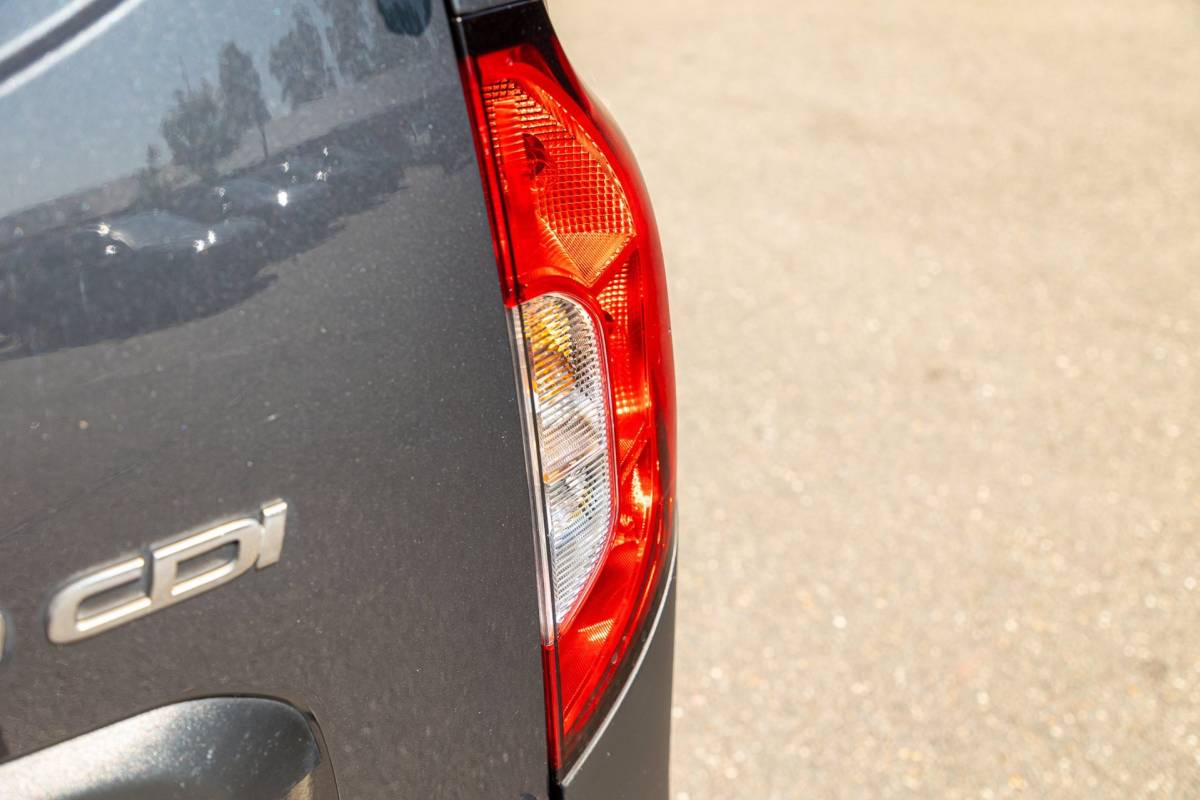 Mercedes-Benz Citan Mercedes-Benz CITAN 110 CDI L1 Pro Automaat I Trekhaak I Airco I Cruise I CarPlay I Android I Camera I Stoelverwarming I 3 Zits