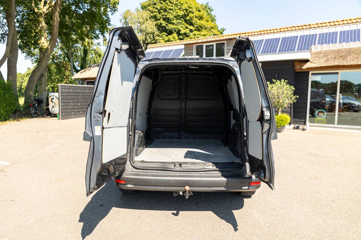 Mercedes-Benz Citan Mercedes-Benz CITAN 110 CDI L1 Pro Automaat I Trekhaak I Airco I Cruise I CarPlay I Android I Camera I Stoelverwarming I 3 Zits
