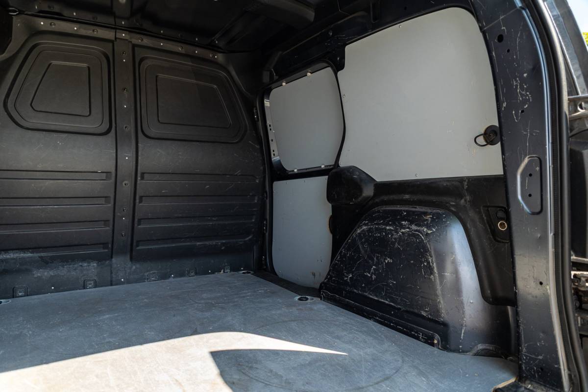 Mercedes-Benz Citan Mercedes-Benz CITAN 110 CDI L1 Pro Automaat I Trekhaak I Airco I Cruise I CarPlay I Android I Camera I Stoelverwarming I 3 Zits