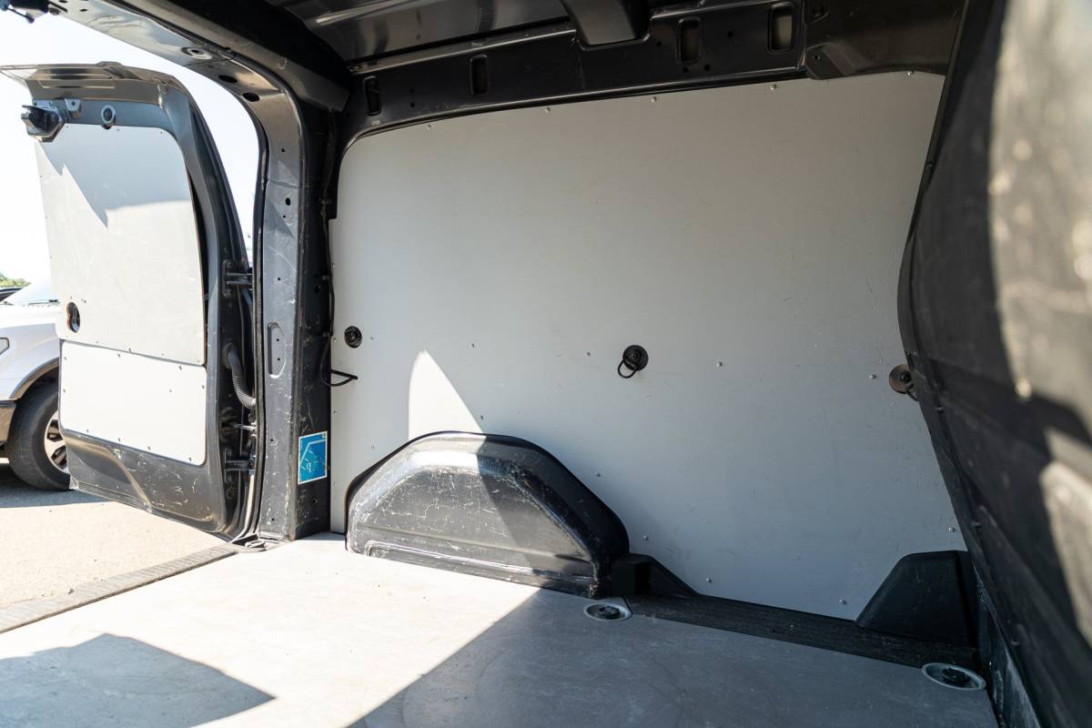 Mercedes-Benz Citan Mercedes-Benz CITAN 110 CDI L1 Pro Automaat I Trekhaak I Airco I Cruise I CarPlay I Android I Camera I Stoelverwarming I 3 Zits