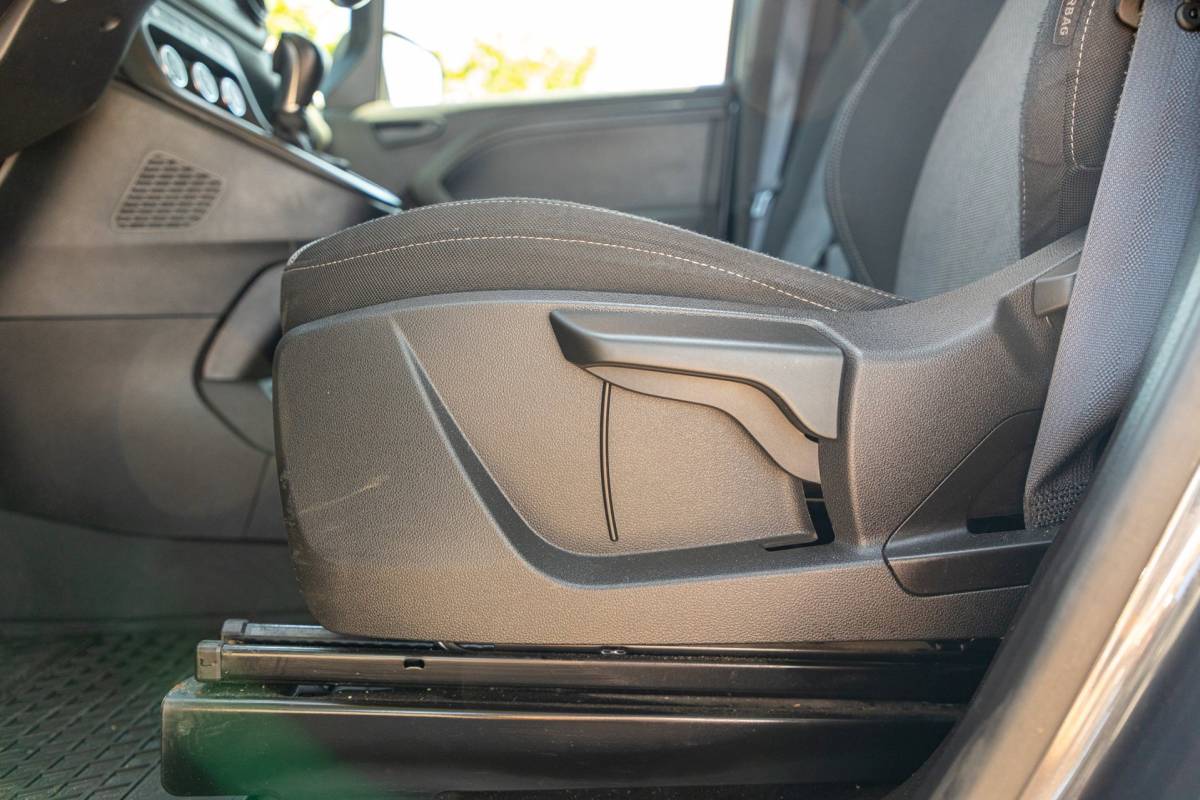 Mercedes-Benz Citan Mercedes-Benz CITAN 110 CDI L1 Pro Automaat I Trekhaak I Airco I Cruise I CarPlay I Android I Camera I Stoelverwarming I 3 Zits