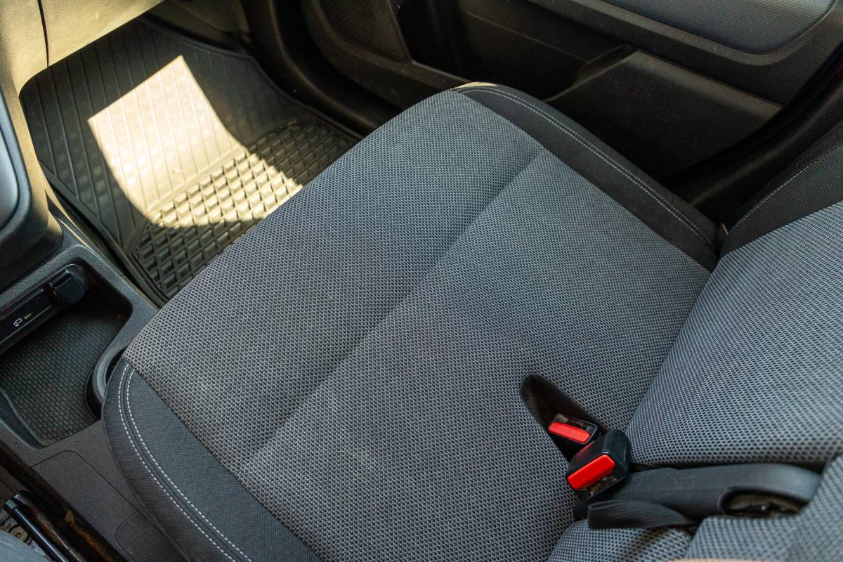 Mercedes-Benz Citan Mercedes-Benz CITAN 110 CDI L1 Pro Automaat I Trekhaak I Airco I Cruise I CarPlay I Android I Camera I Stoelverwarming I 3 Zits