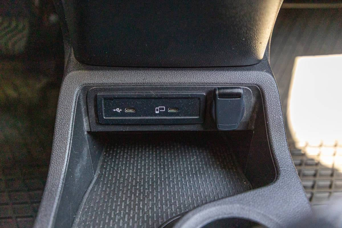 Mercedes-Benz Citan Mercedes-Benz CITAN 110 CDI L1 Pro Automaat I Trekhaak I Airco I Cruise I CarPlay I Android I Camera I Stoelverwarming I 3 Zits